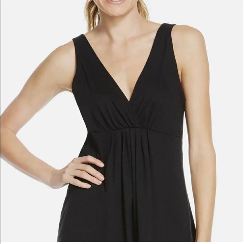 Fabletics Convertible tank top